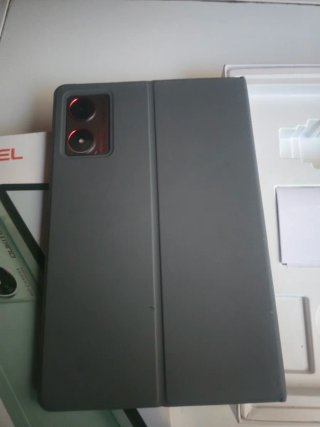 Tablet Oukitel OT8 Verde