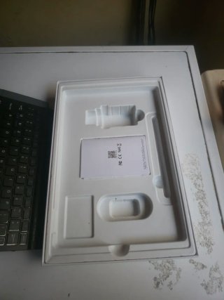 Tablet Oukitel OT8 Verde