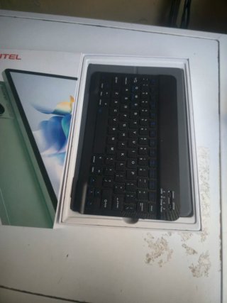 Tablet Oukitel OT8 Verde