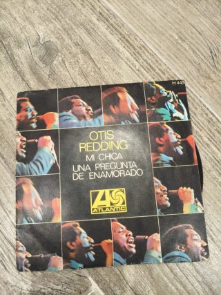 Discos Vinilo