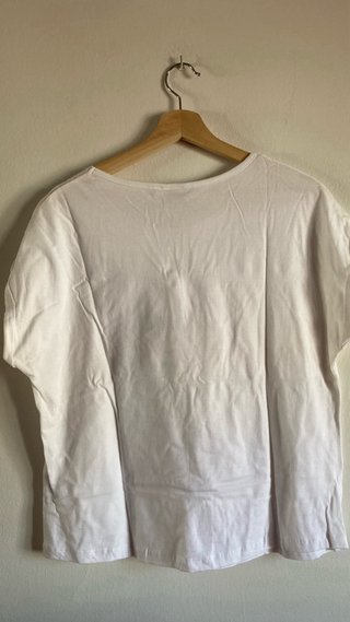Camiseta Juego de Tronos Mujer Blanca