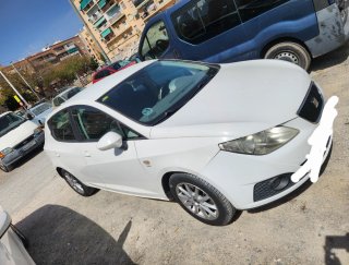 SEAT Ibiza 2011