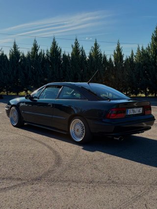 Opel calibra 1994