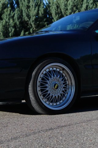 Opel calibra 1994