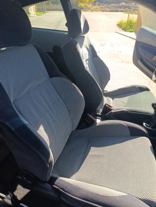 Opel calibra 1994