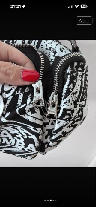 Bolso Bimba y Lola Original