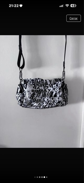 Bolso Bimba y Lola Original