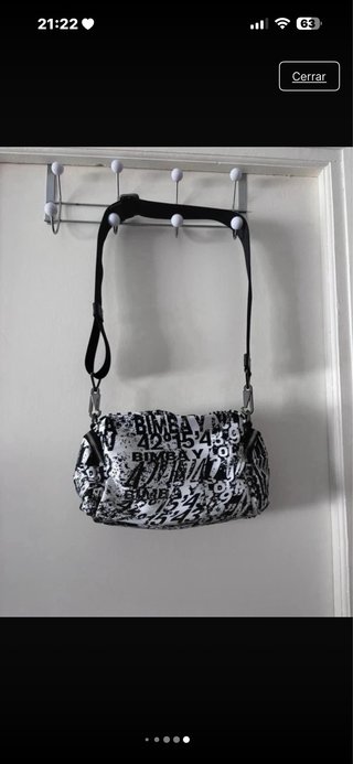 Bolso Bimba y Lola Original