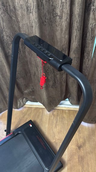 Cinta de Correr Plegable 4 en 1