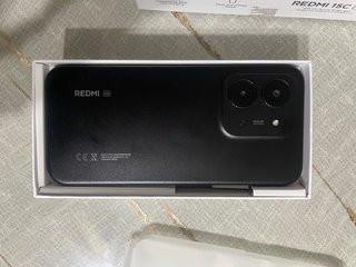 Xiaomi Redmi 15C 128GB Nuovo