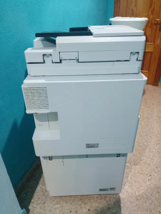 Impresora Multifunción Canon ImageRUNNER