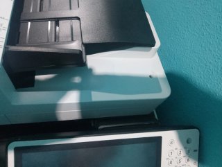 Impresora Multifunción Canon ImageRUNNER