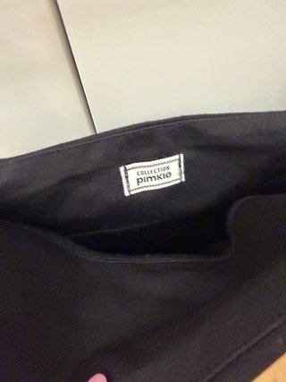 Vestito tubino nero PIMKIE taglia M