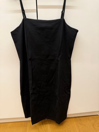 Vestito tubino nero PIMKIE taglia M