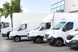Transporte y mudanzas