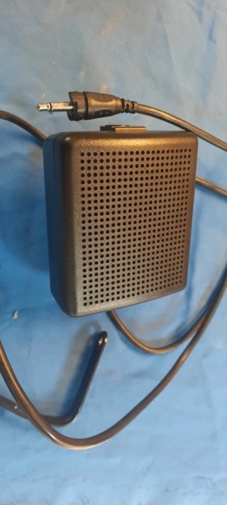 Altoparlante Nokia HFS-12