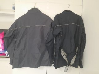 Set 2 Giubbotti Belstaff Uomo