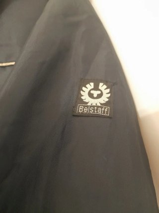 Set 2 Giubbotti Belstaff Uomo
