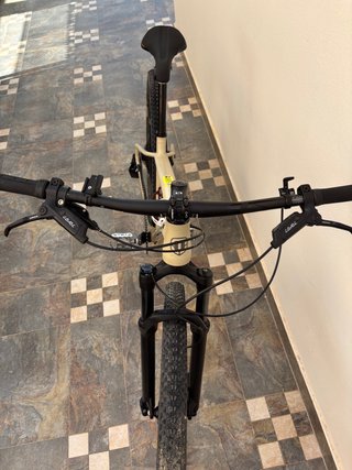 Bicicleta Montaña 29 Mondraker