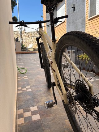 Bicicleta Montaña 29 Mondraker