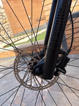 Bicicleta Montaña 29 Mondraker