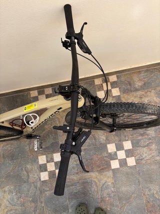 Bicicleta Montaña 29 Mondraker