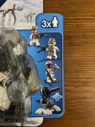 LEGO Star Wars 40557