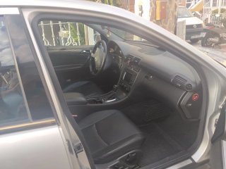 Mercedes-Benz Clase C 2001