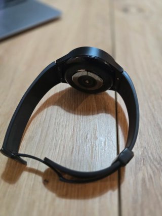 Samsung Galaxy Watch 5 Pro 4G Negro Cardio GPS