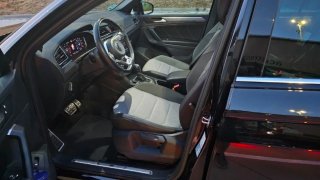 Volkswagen Tiguan Rline 276cv biturbo
