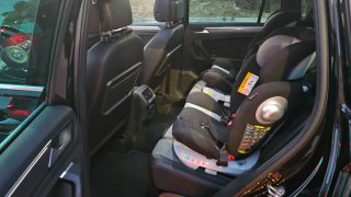 Volkswagen Tiguan Rline 276cv biturbo