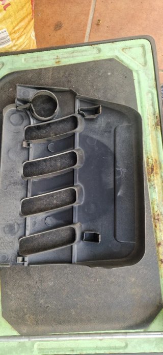 Tapa Motor Renault Clio 16V
