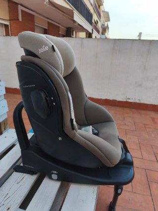 Silla de coche Joie