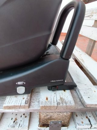 Silla de coche Joie