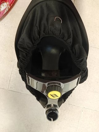Mascara Soldar Speedglas Adflo ESAB