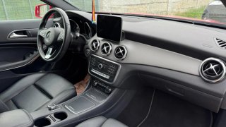 Mercedes-Benz GLA 2017