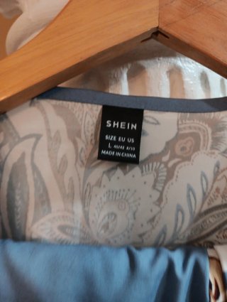 Conjunto Verano Mujer Talla Única
