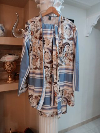 Conjunto Verano Mujer Talla Única