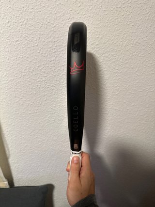 Pala Head Coello Pro 2025