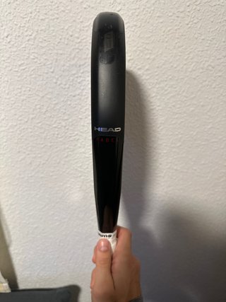 Pala Head Coello Pro 2025