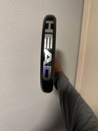 Pala Head Coello Pro 2025