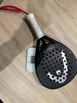 Pala Head Coello Pro 2025