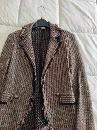 Stock abbigliamento donna taglia S-M