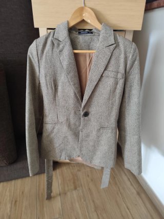 Stock abbigliamento donna taglia S-M