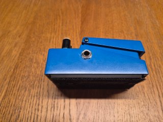 BOSS CS-3 Compression Sustainer Pedal