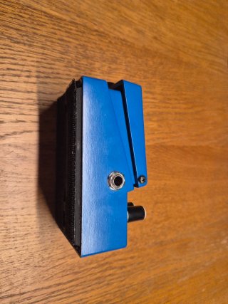 BOSS CS-3 Compression Sustainer Pedal