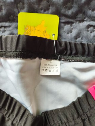 Maillot Montella "Cycling Forever" Rosa - Talla S