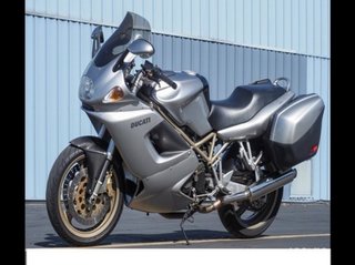 Tapa motor ducati st2 944 superturismo 31064