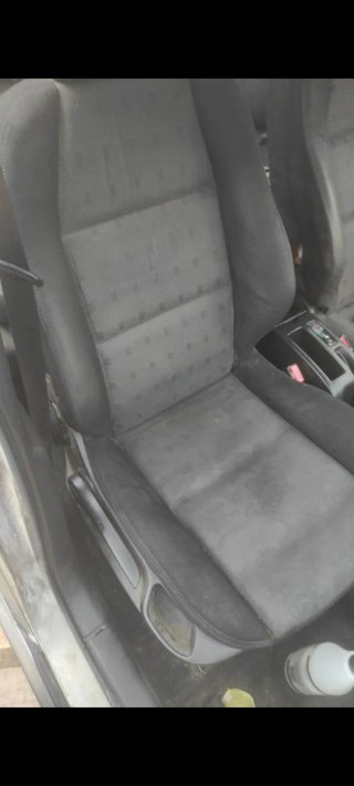 Peugeot 307 2004