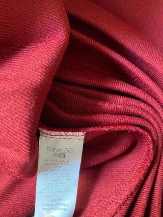 Gonna plissé donna vintage tg 38